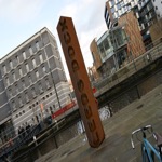 Leeds Dock